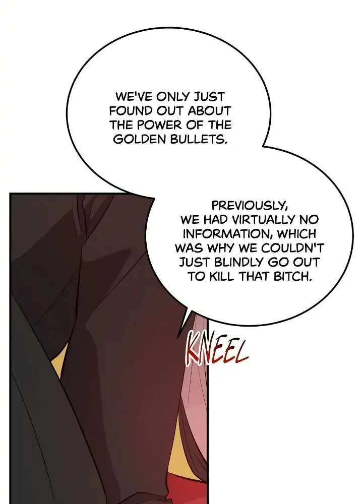 For the Queendom Chapter 3 page 155 - 