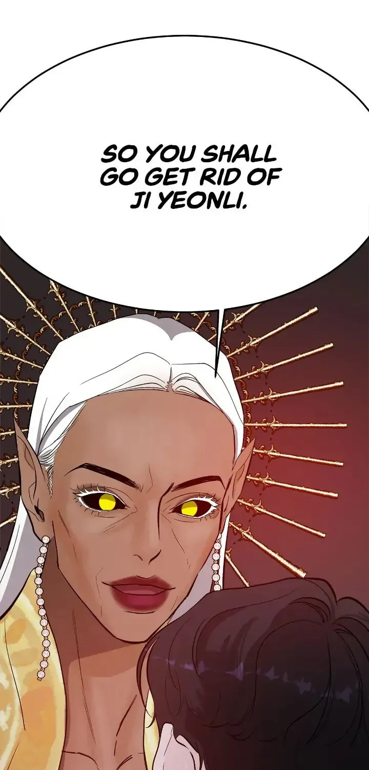 For the Queendom Chapter 3 page 157 - 