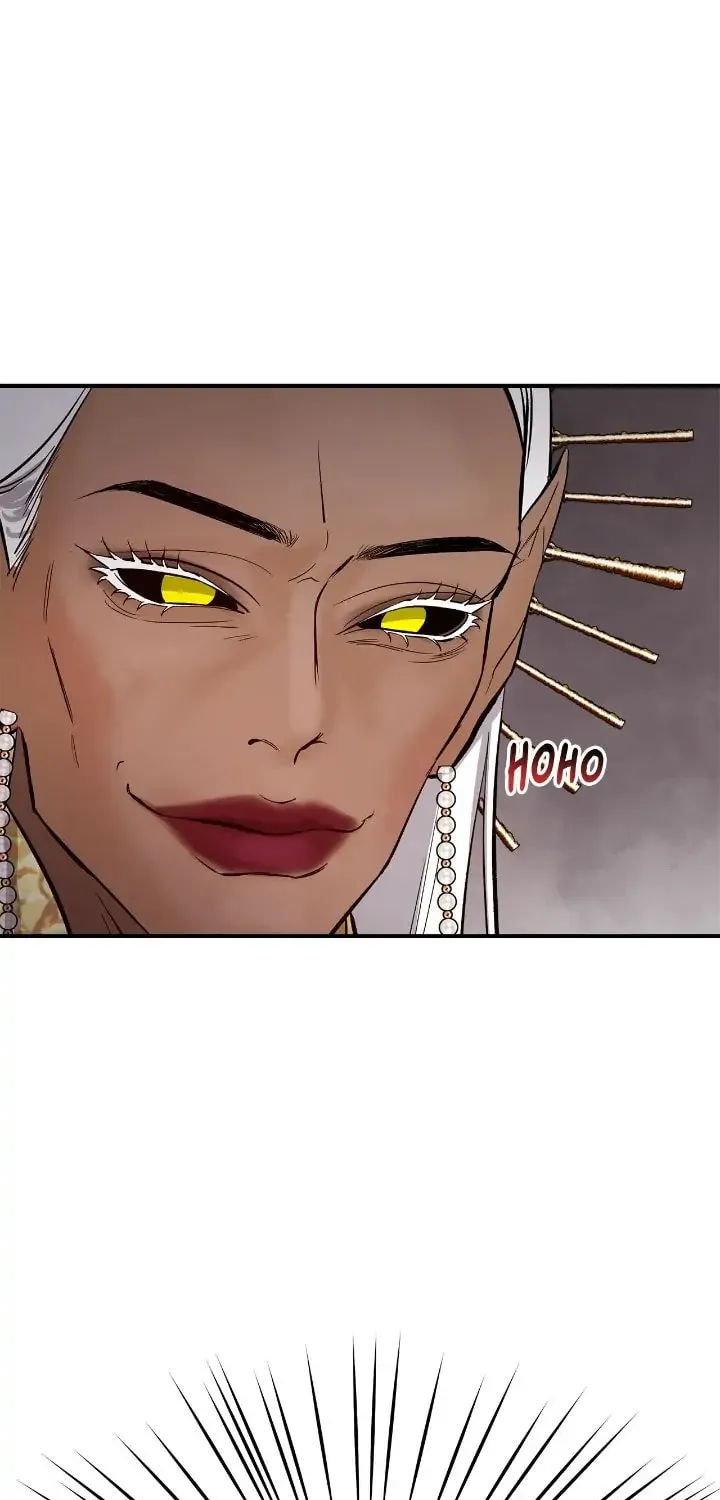 For the Queendom Chapter 3 page 160 - 