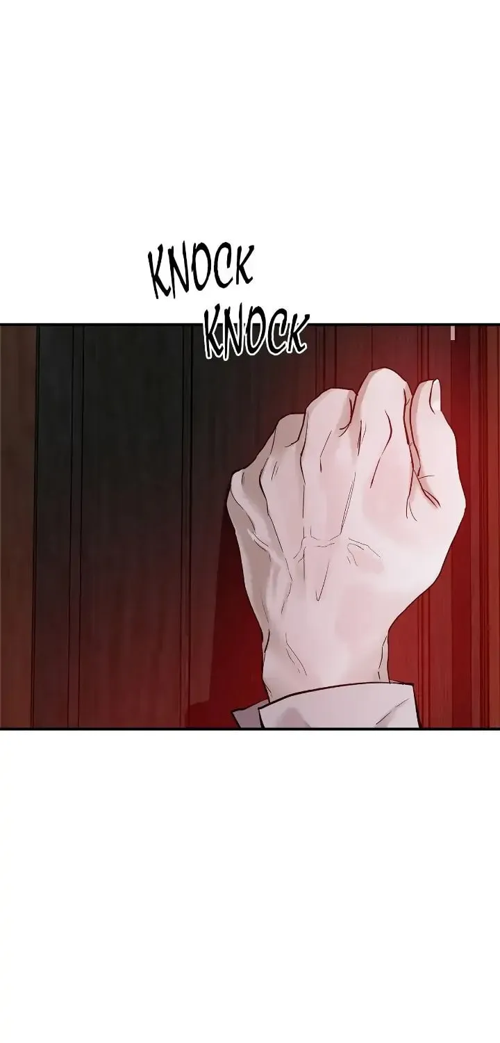 For the Queendom Chapter 3 page 18 - 
