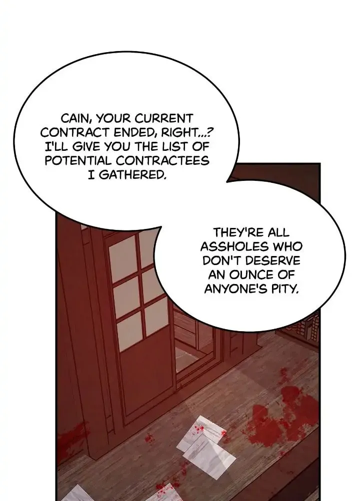 For the Queendom Chapter 3 page 20 - 