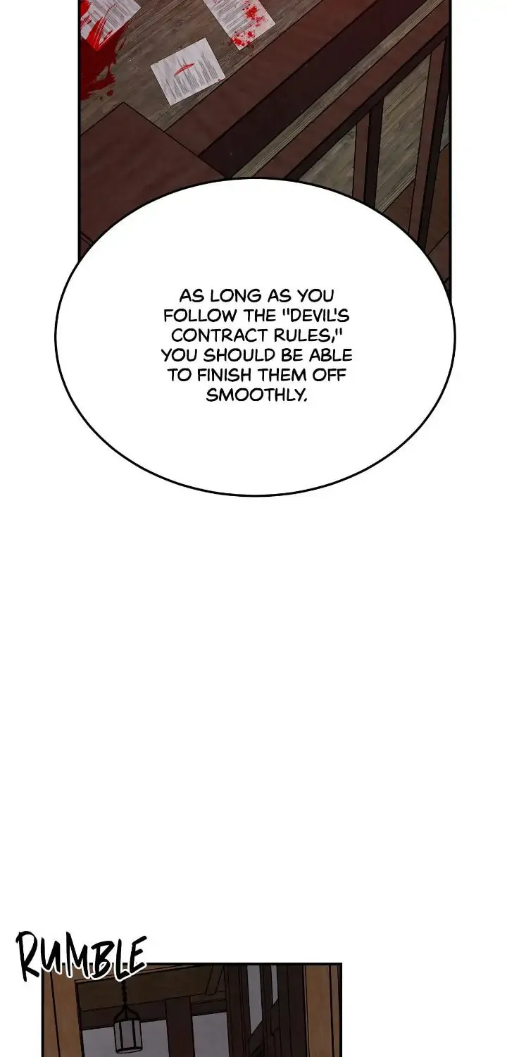 For the Queendom Chapter 3 page 21 - 