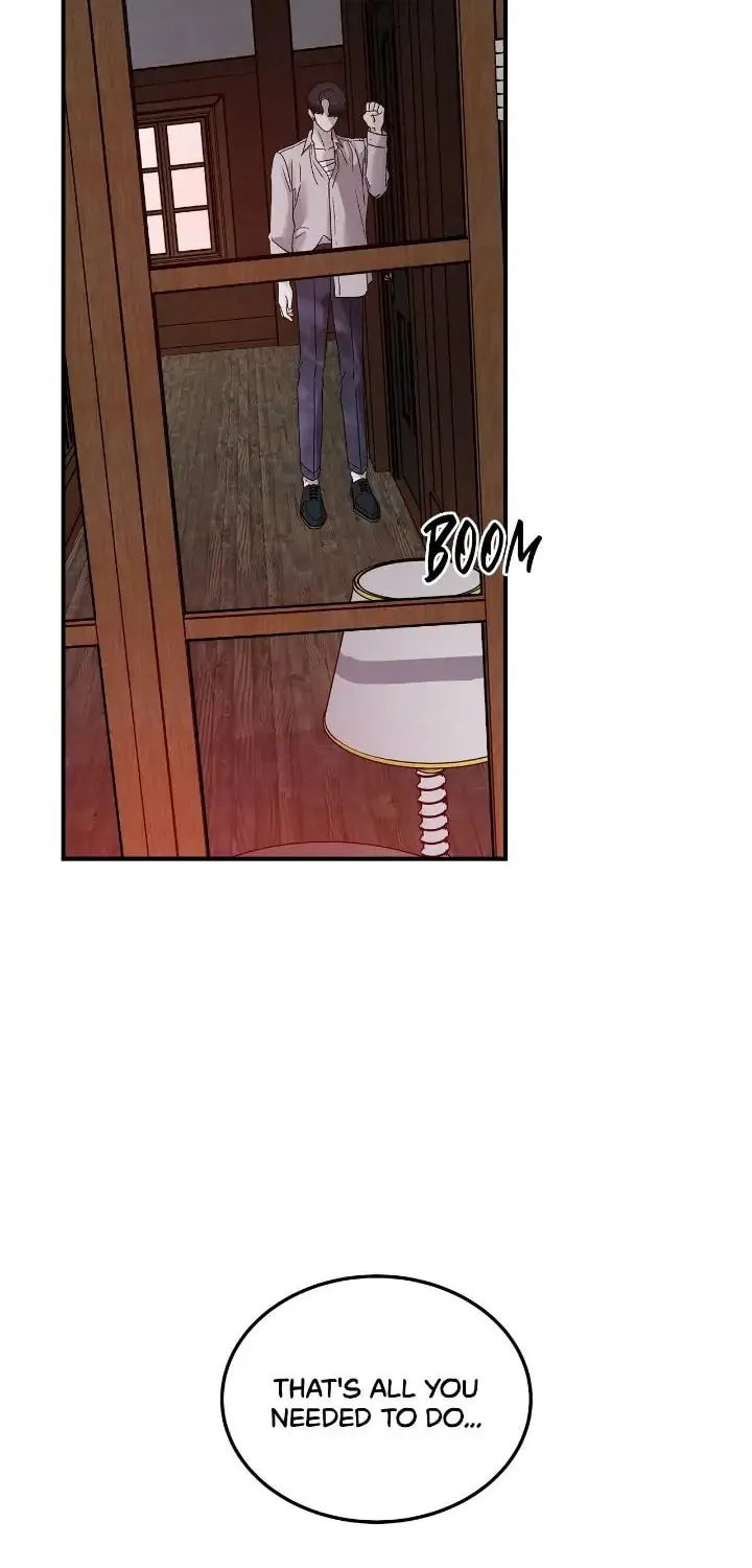 For the Queendom Chapter 3 page 22 - 