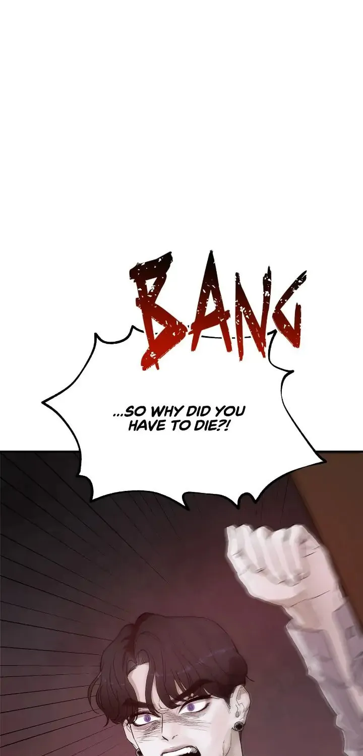 For the Queendom Chapter 3 page 24 - 