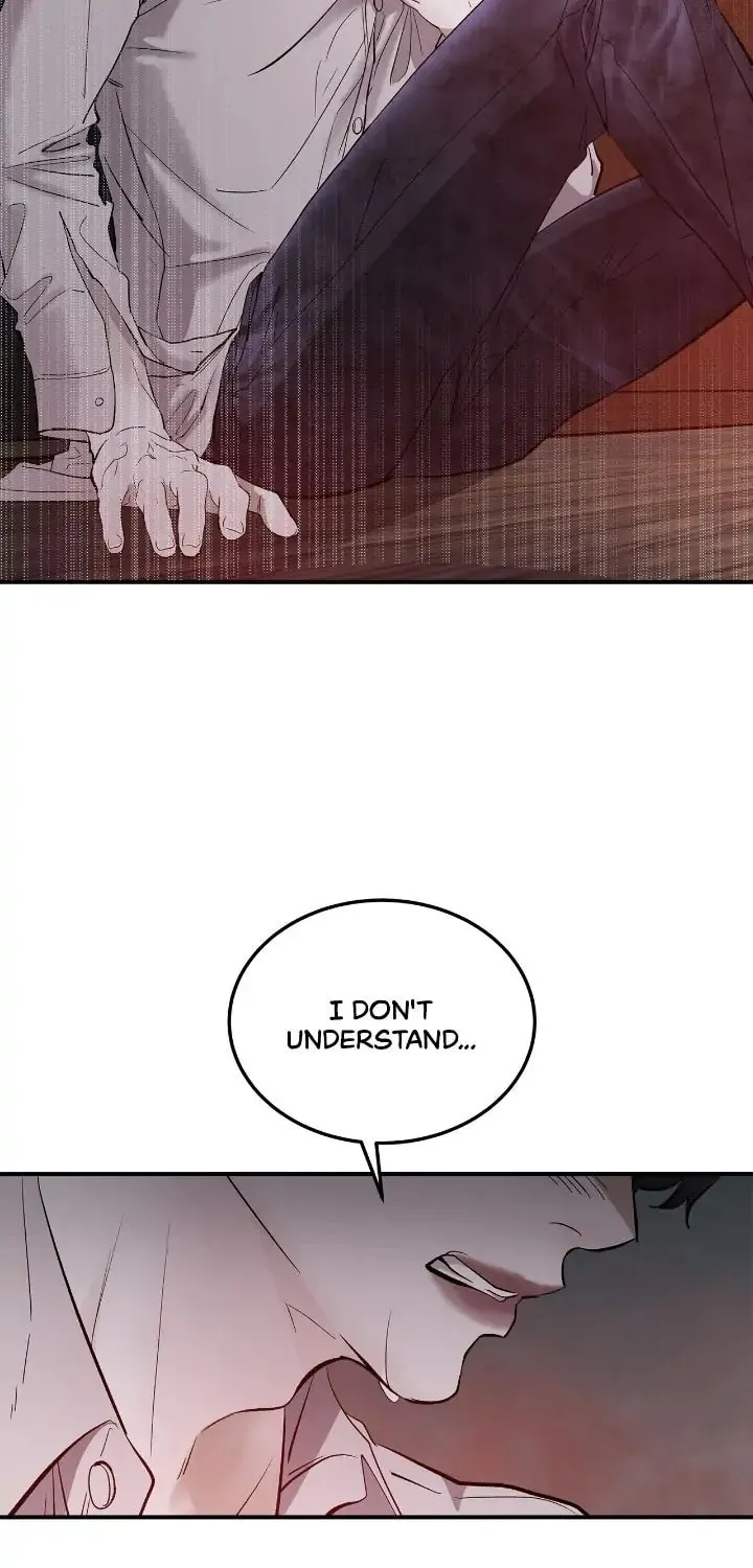 For the Queendom Chapter 3 page 27 - 