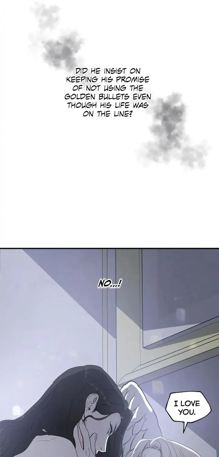 For the Queendom Chapter 3 page 28 - 