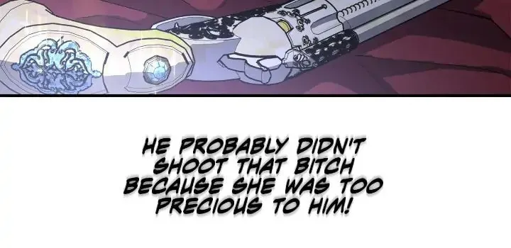 For the Queendom Chapter 3 page 30 - 