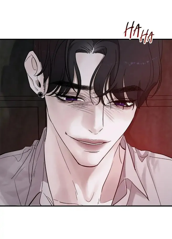 For the Queendom Chapter 3 page 37 - 