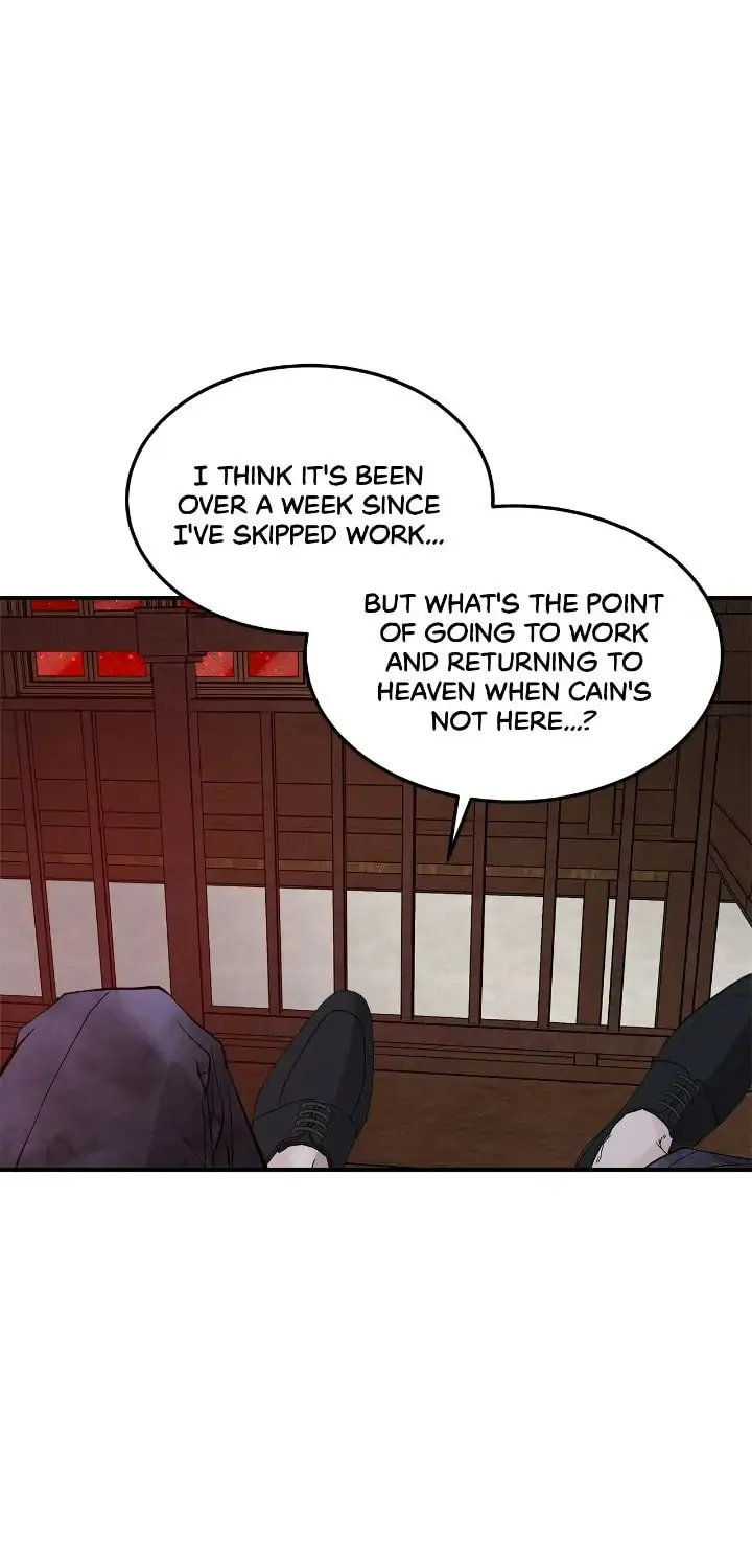 For the Queendom Chapter 3 page 38 - 