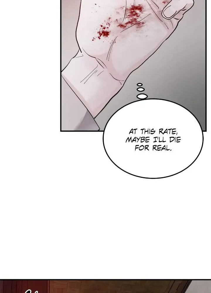 For the Queendom Chapter 3 page 40 - 