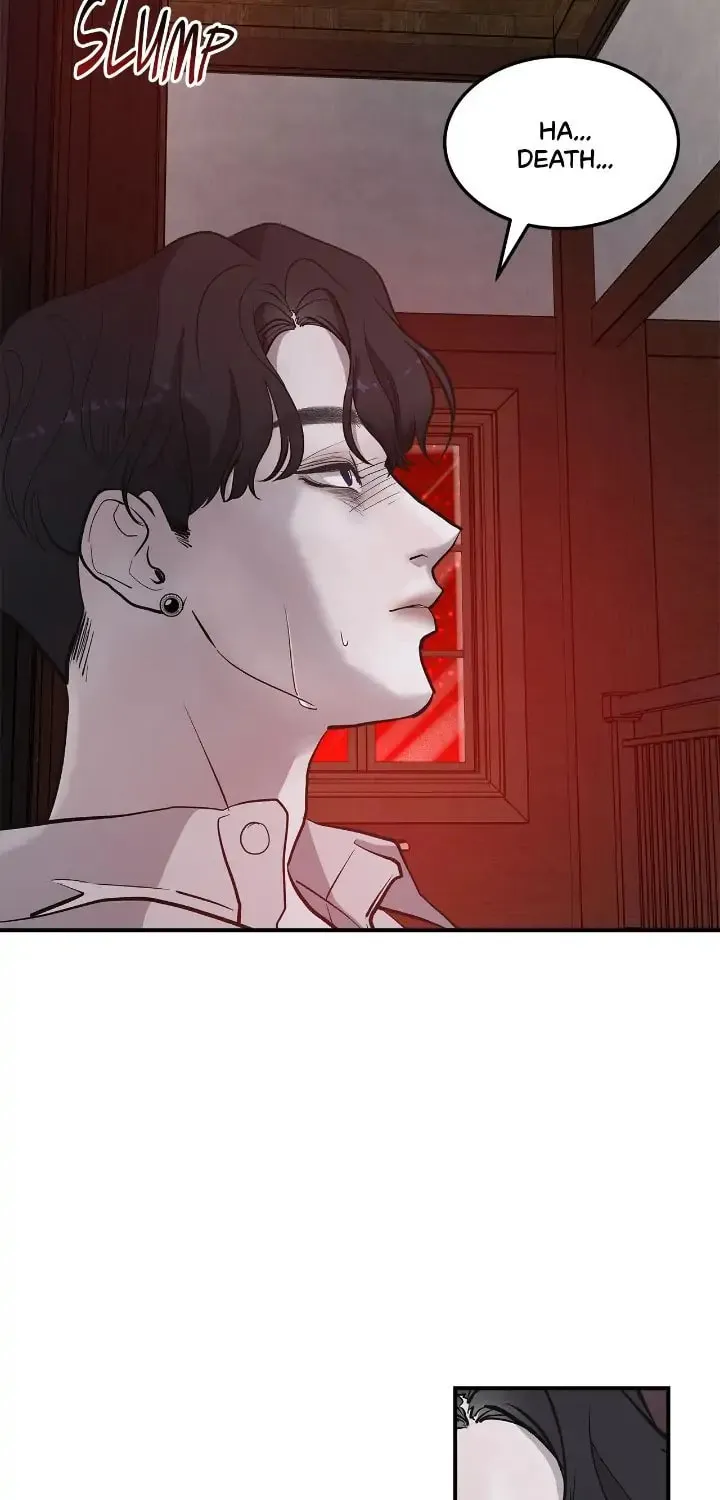 For the Queendom Chapter 3 page 41 - 
