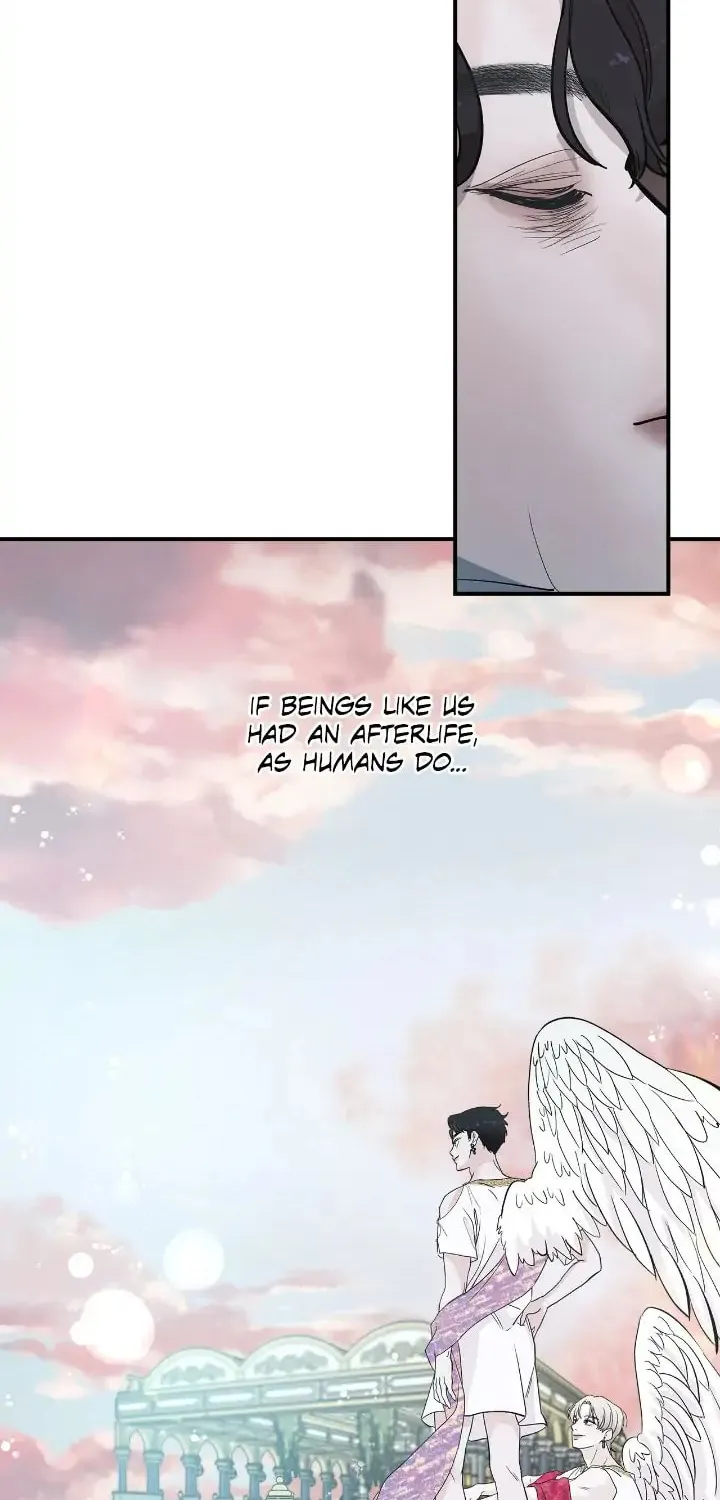 For the Queendom Chapter 3 page 42 - 