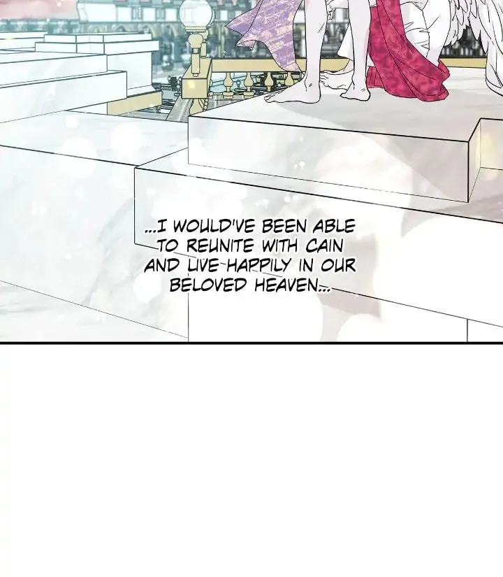 For the Queendom Chapter 3 page 43 - 