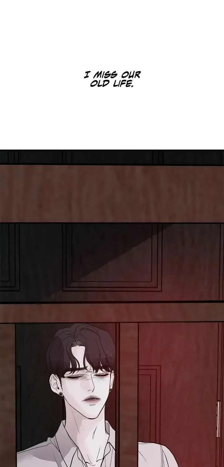 For the Queendom Chapter 3 page 44 - 