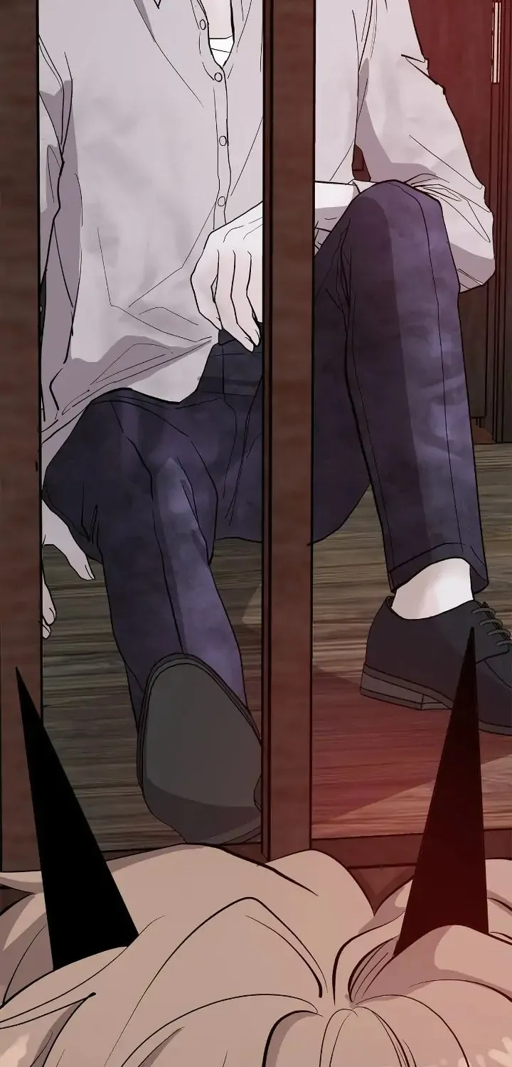 For the Queendom Chapter 3 page 45 - 