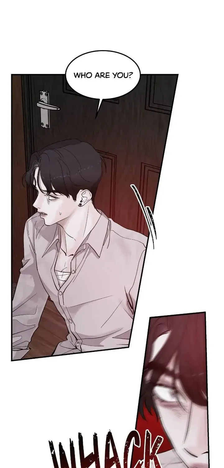 For the Queendom Chapter 3 page 47 - 