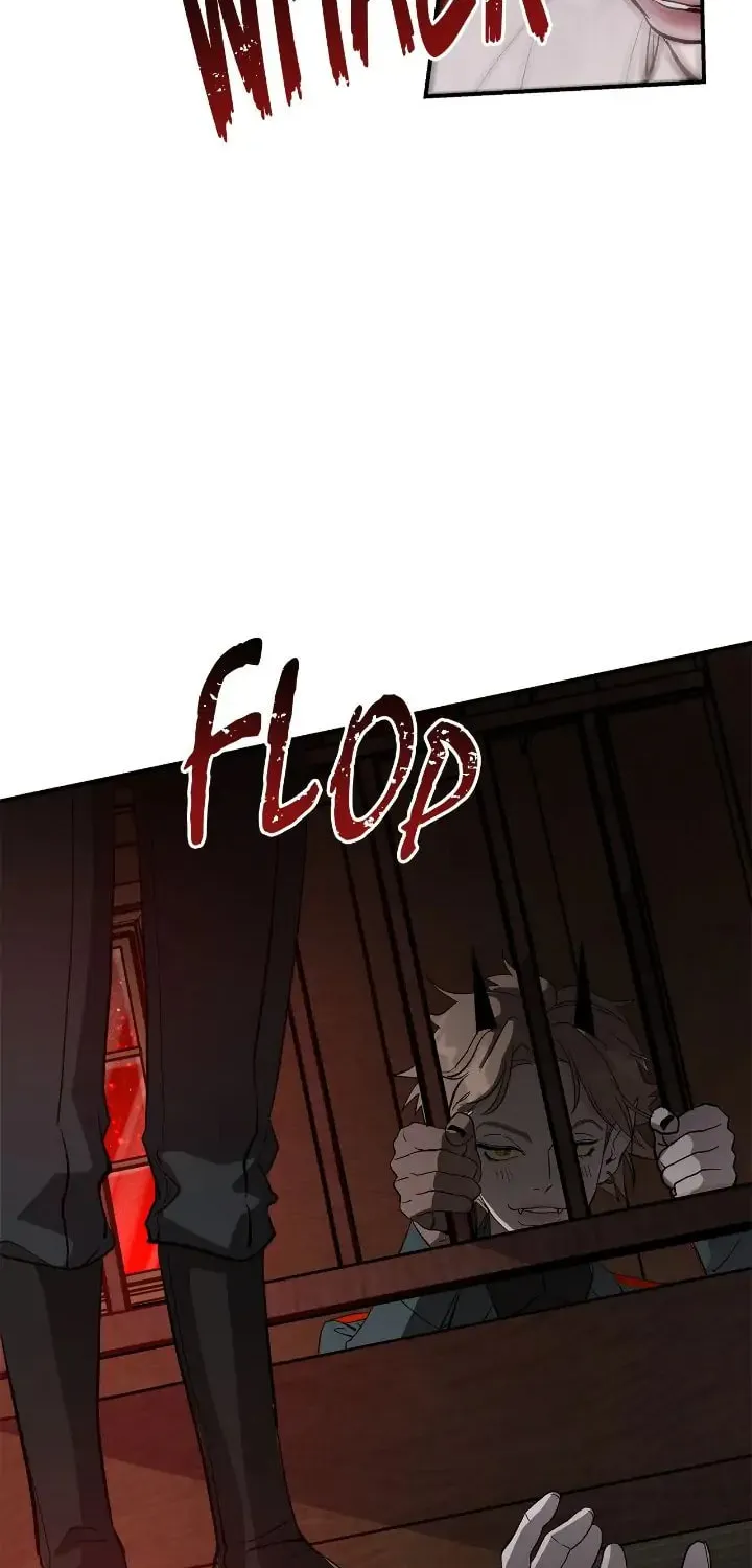 For the Queendom Chapter 3 page 48 - 