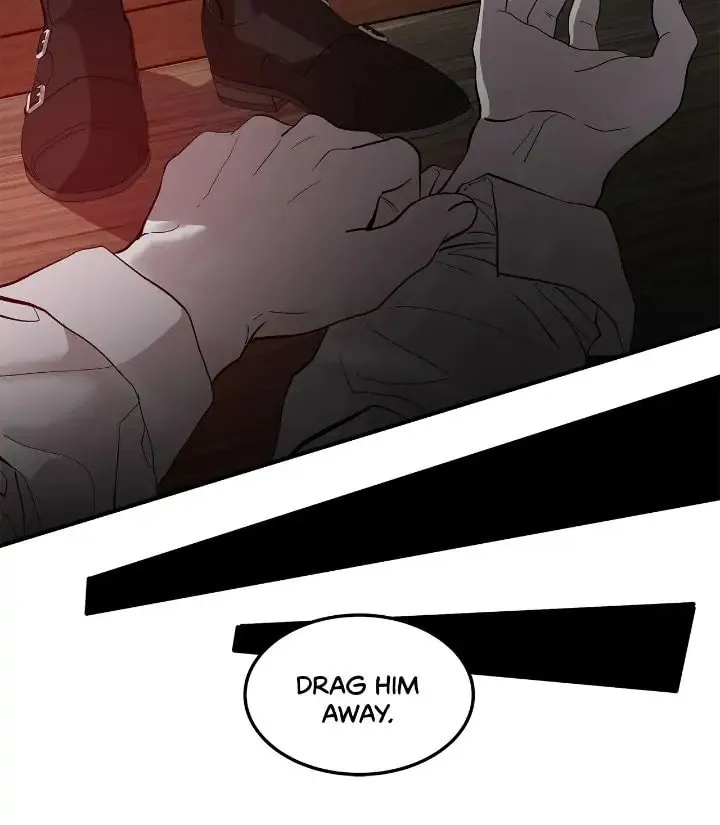 For the Queendom Chapter 3 page 49 - 