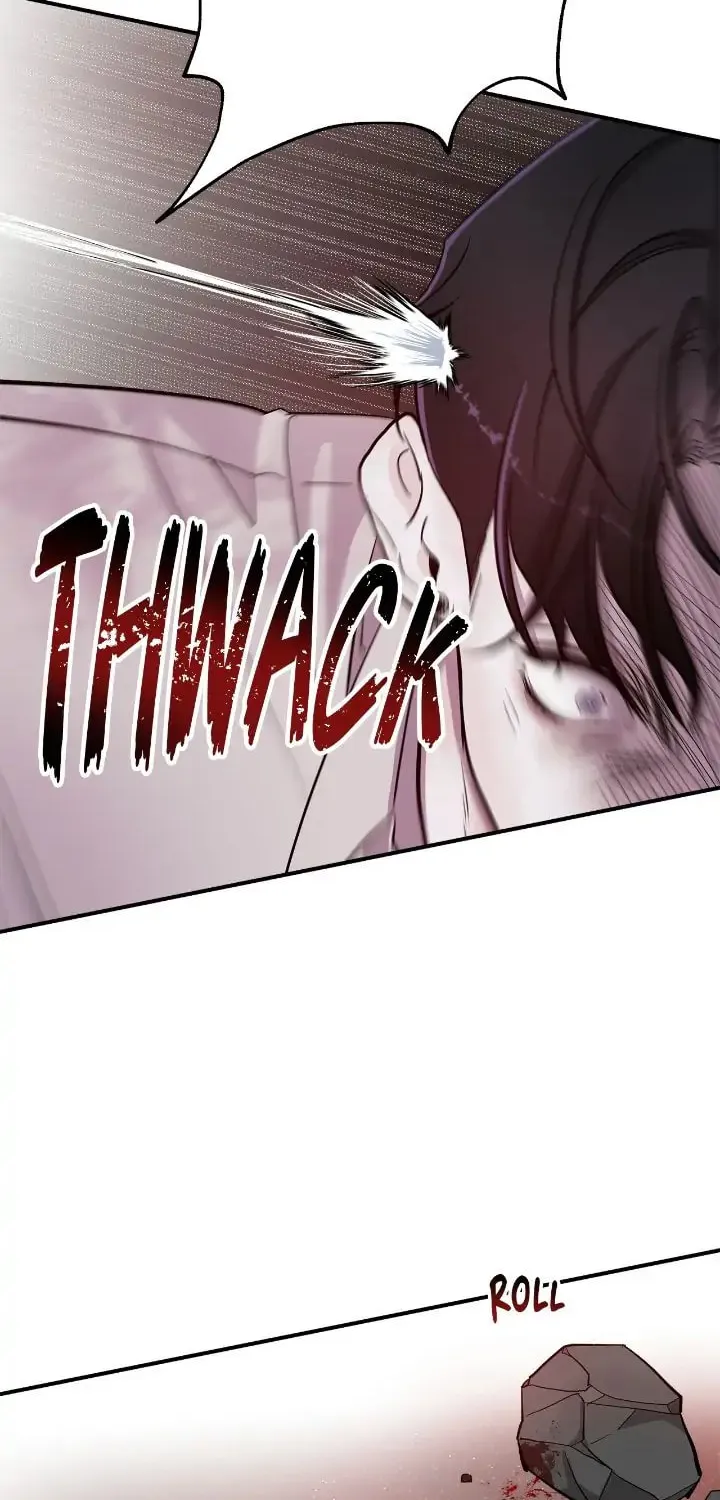 For the Queendom Chapter 3 page 54 - 