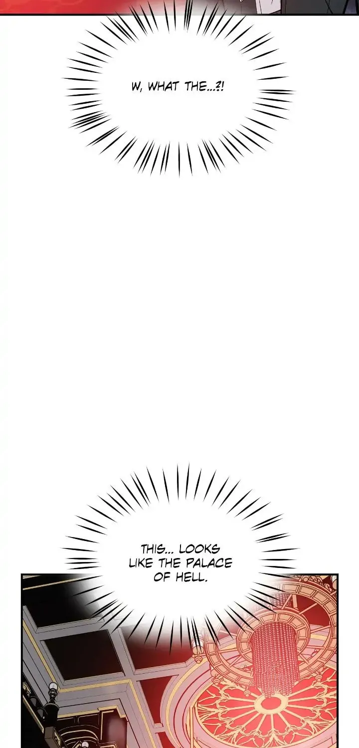 For the Queendom Chapter 3 page 57 - 