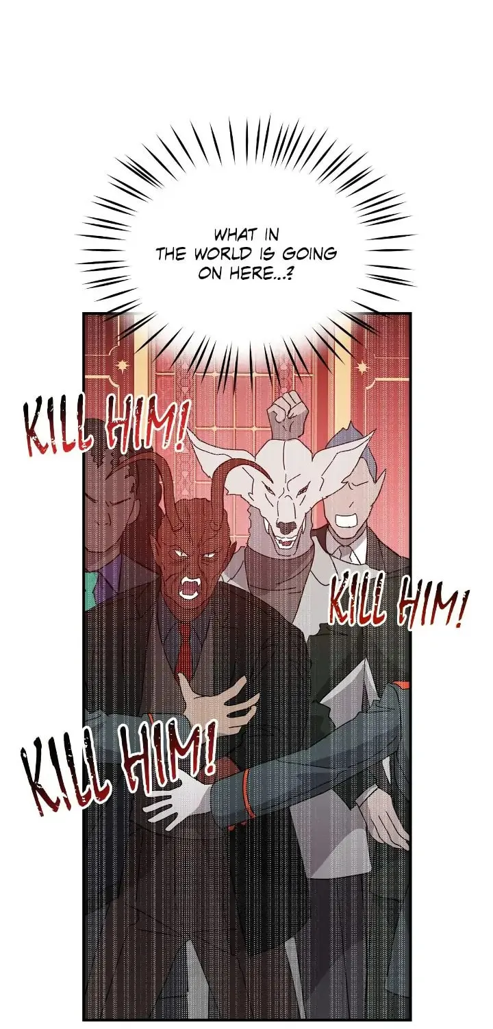 For the Queendom Chapter 3 page 59 - 