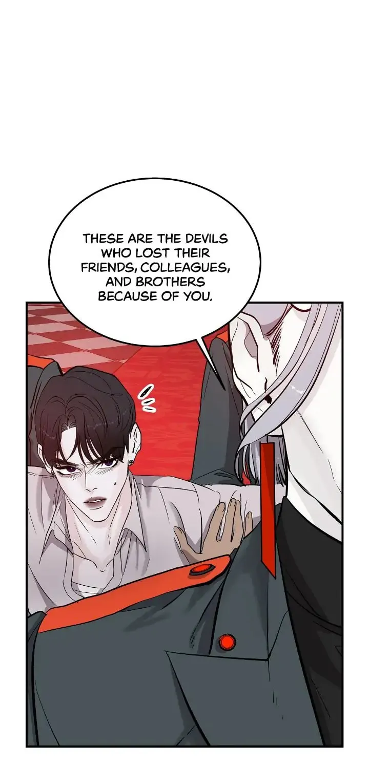 For the Queendom Chapter 3 page 60 - 