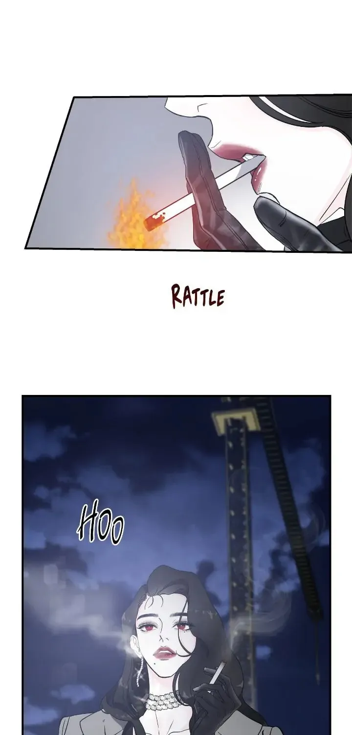 For the Queendom Chapter 3 page 7 - 
