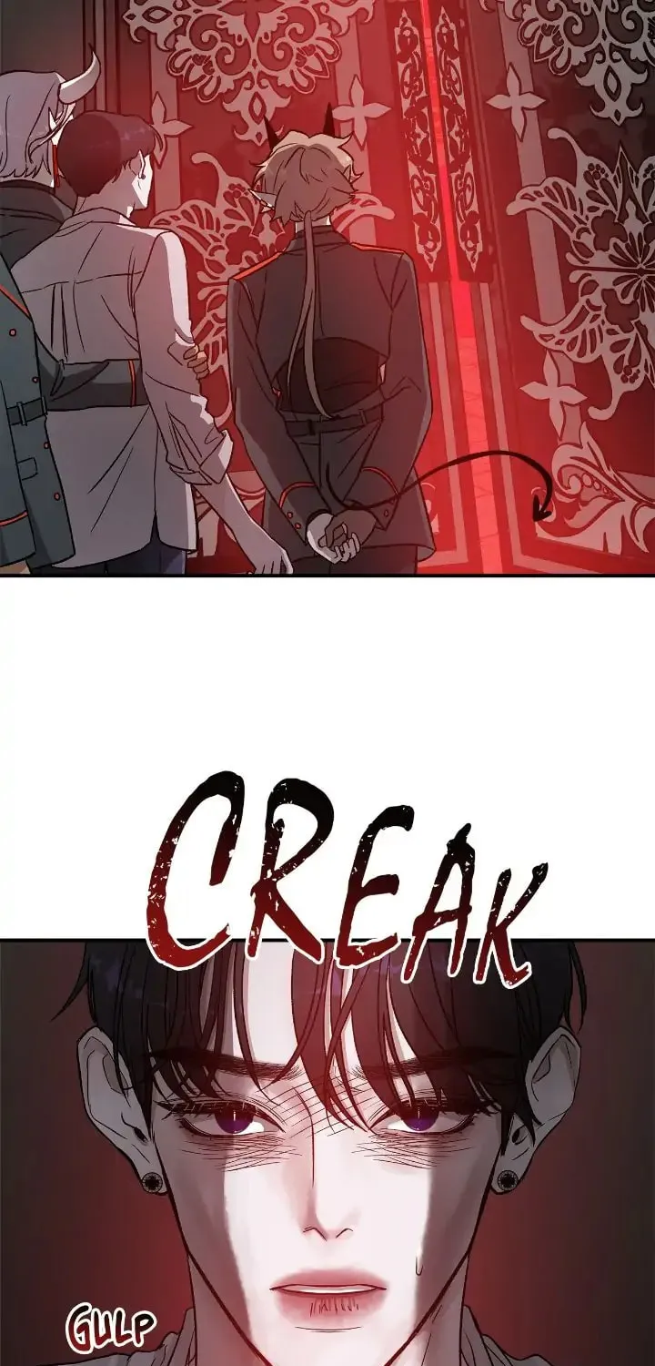 For the Queendom Chapter 3 page 65 - 