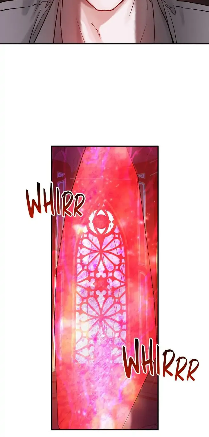 For the Queendom Chapter 3 page 66 - 