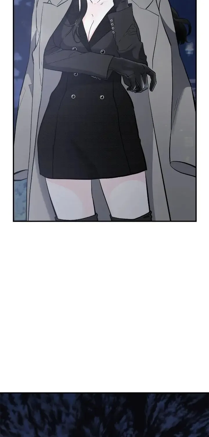 For the Queendom Chapter 3 page 8 - 