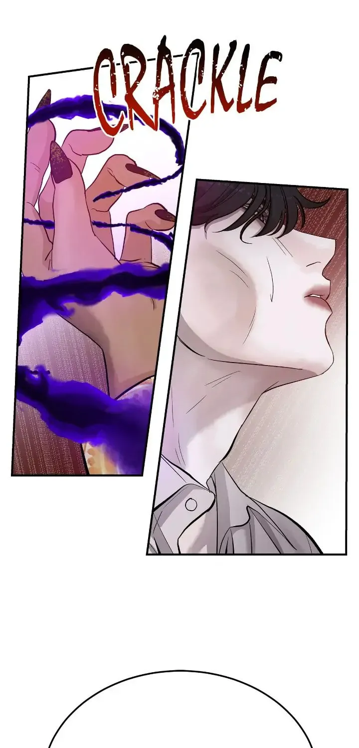 For the Queendom Chapter 3 page 74 - 