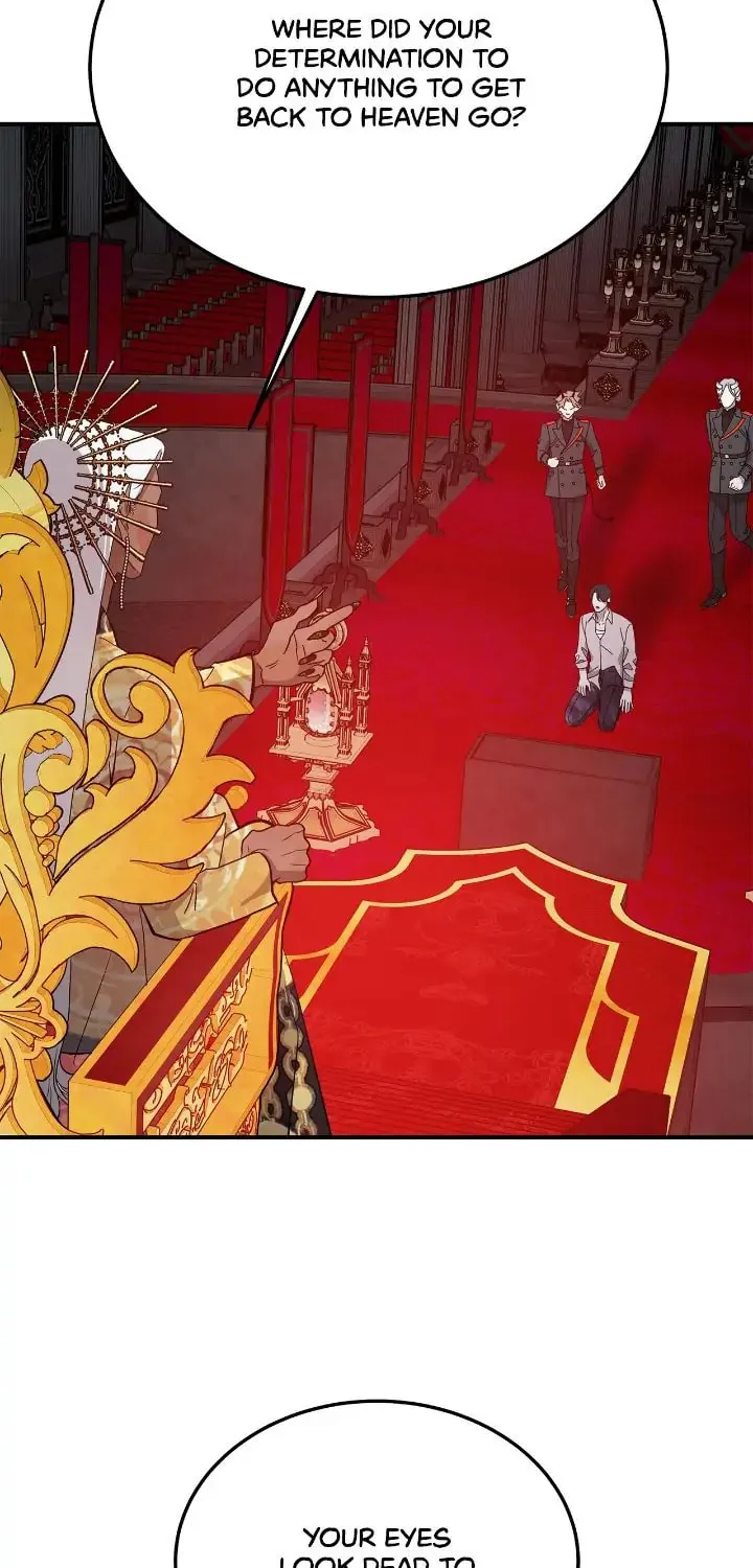 For the Queendom Chapter 3 page 75 - 