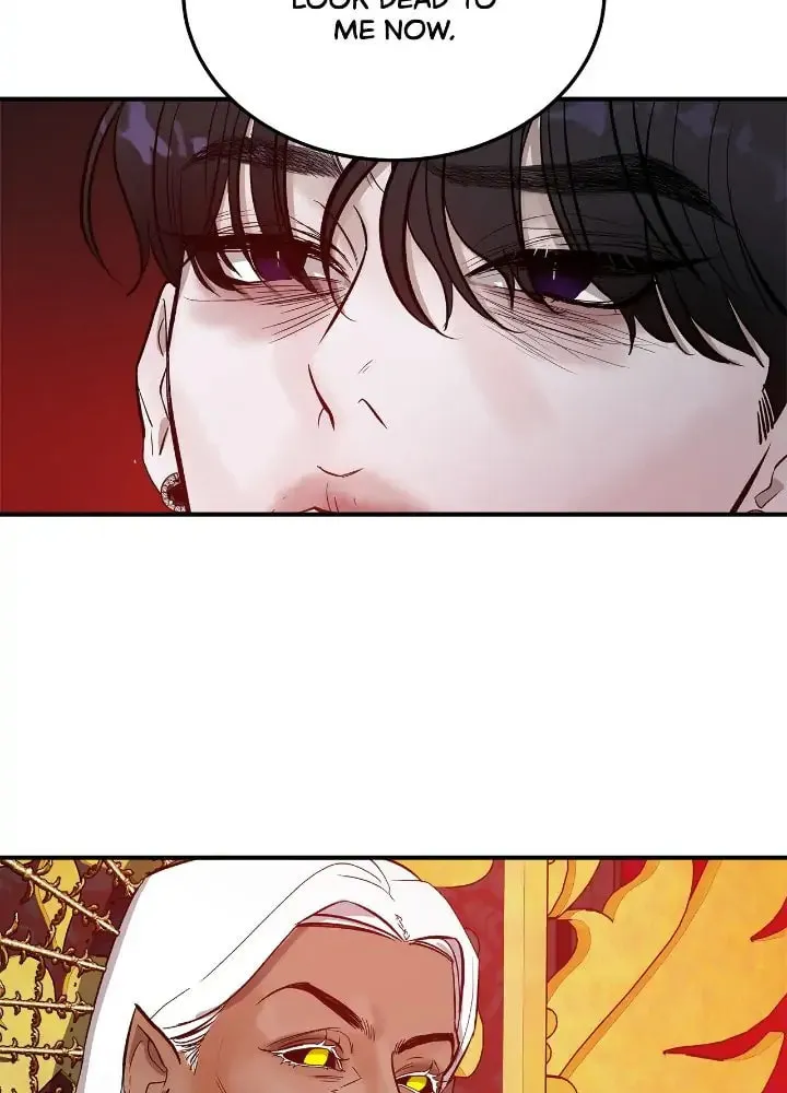For the Queendom Chapter 3 page 76 - 