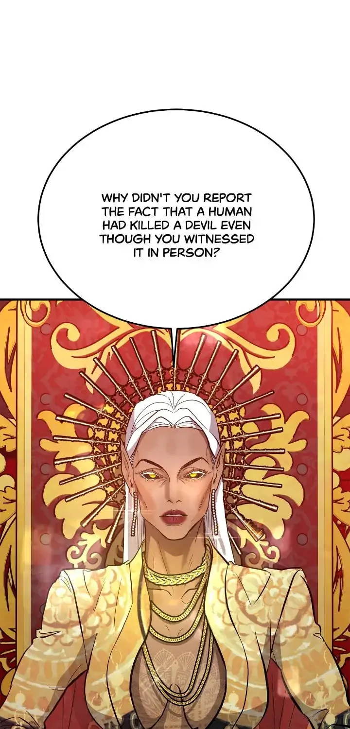 For the Queendom Chapter 3 page 80 - 