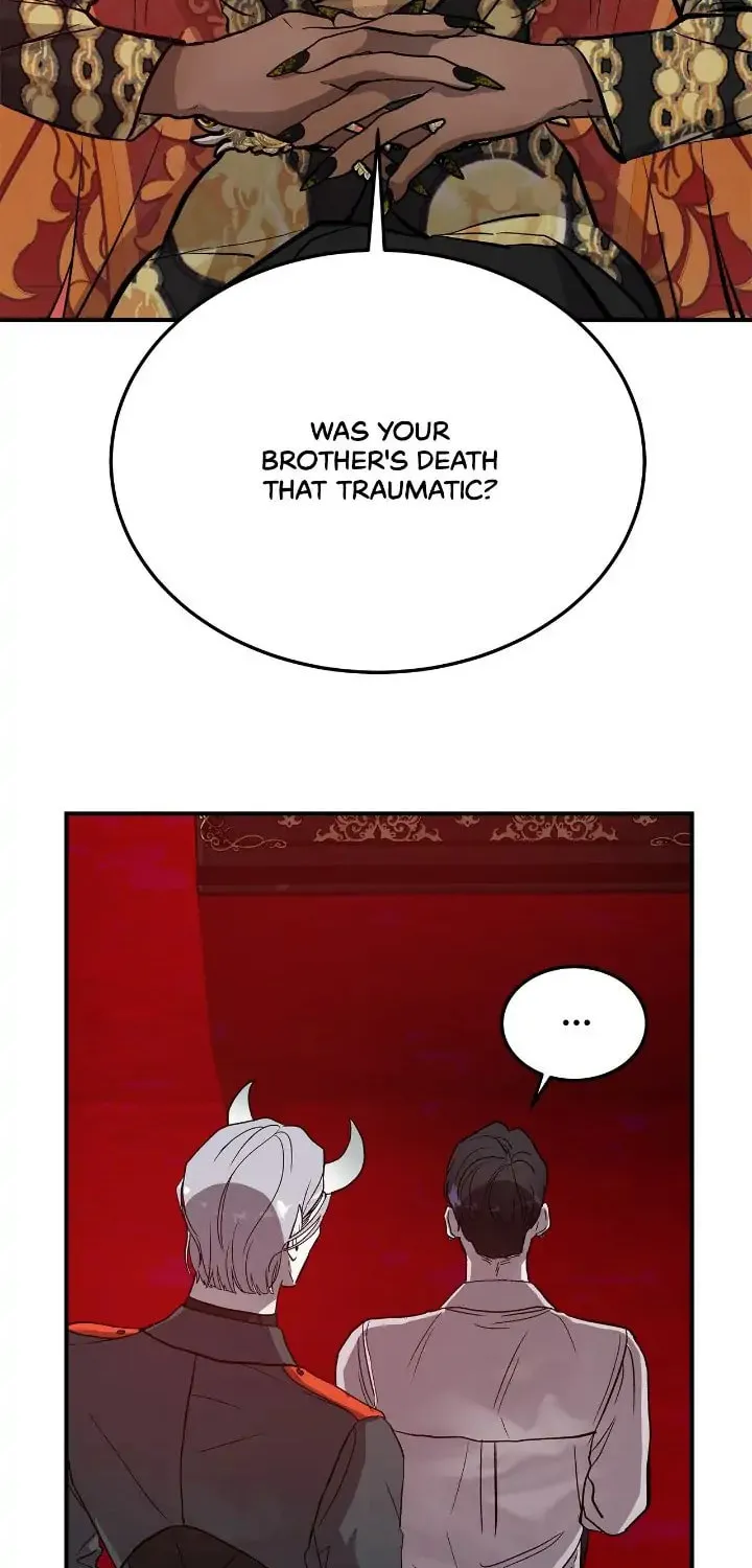 For the Queendom Chapter 3 page 81 - 