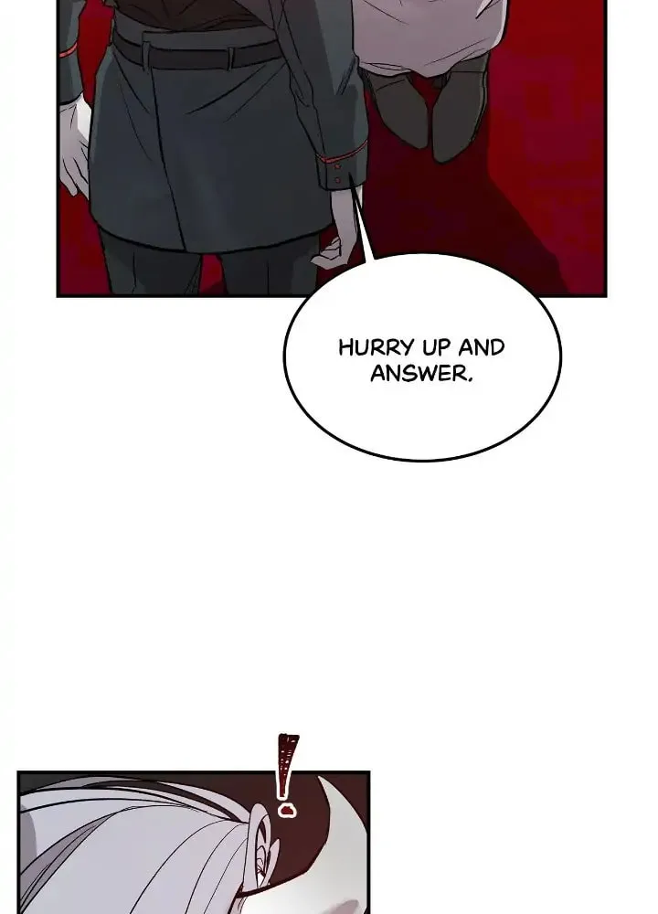 For the Queendom Chapter 3 page 82 - 