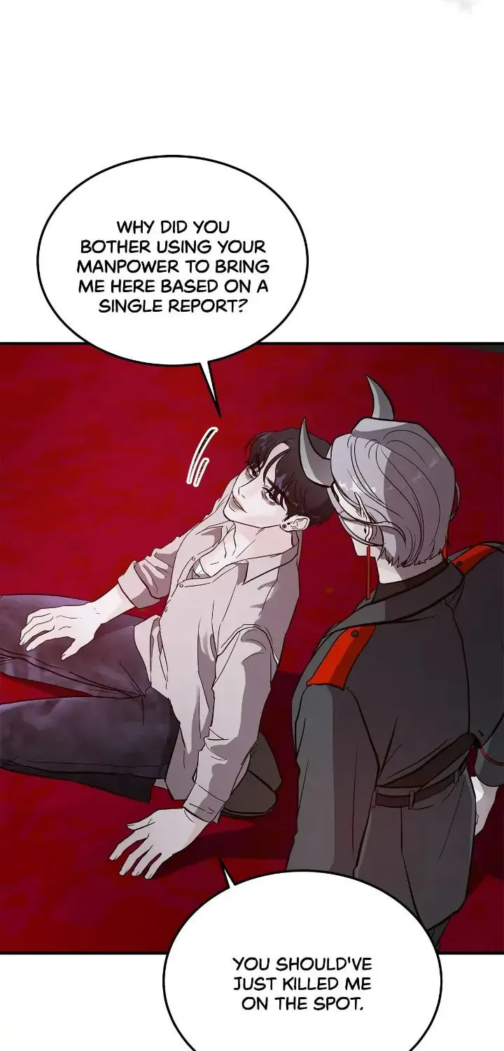 For the Queendom Chapter 3 page 84 - 