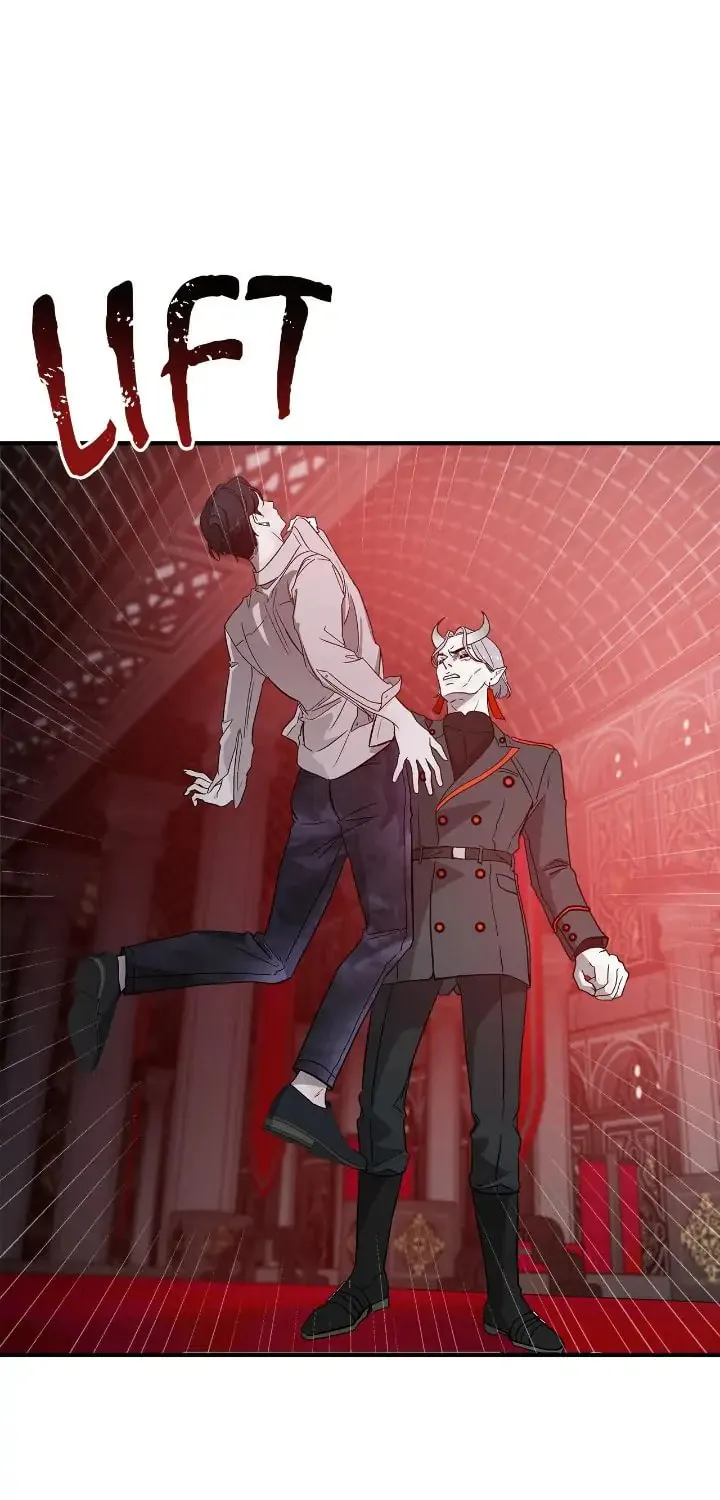 For the Queendom Chapter 3 page 86 - 