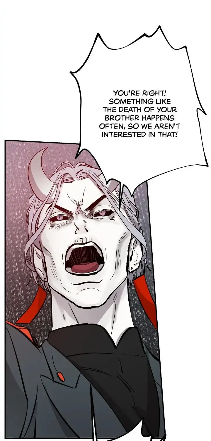 For the Queendom Chapter 3 page 87 - 