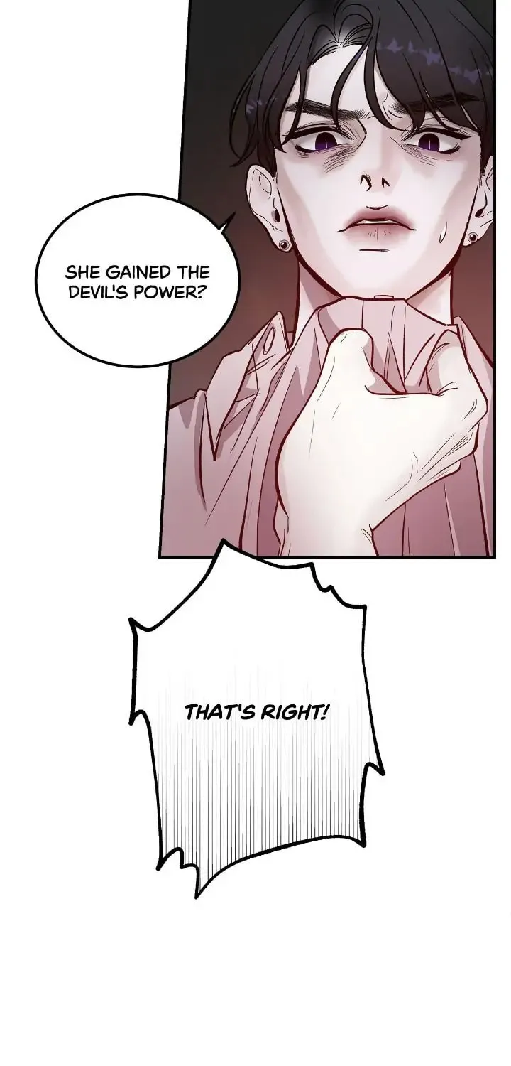 For the Queendom Chapter 3 page 89 - 