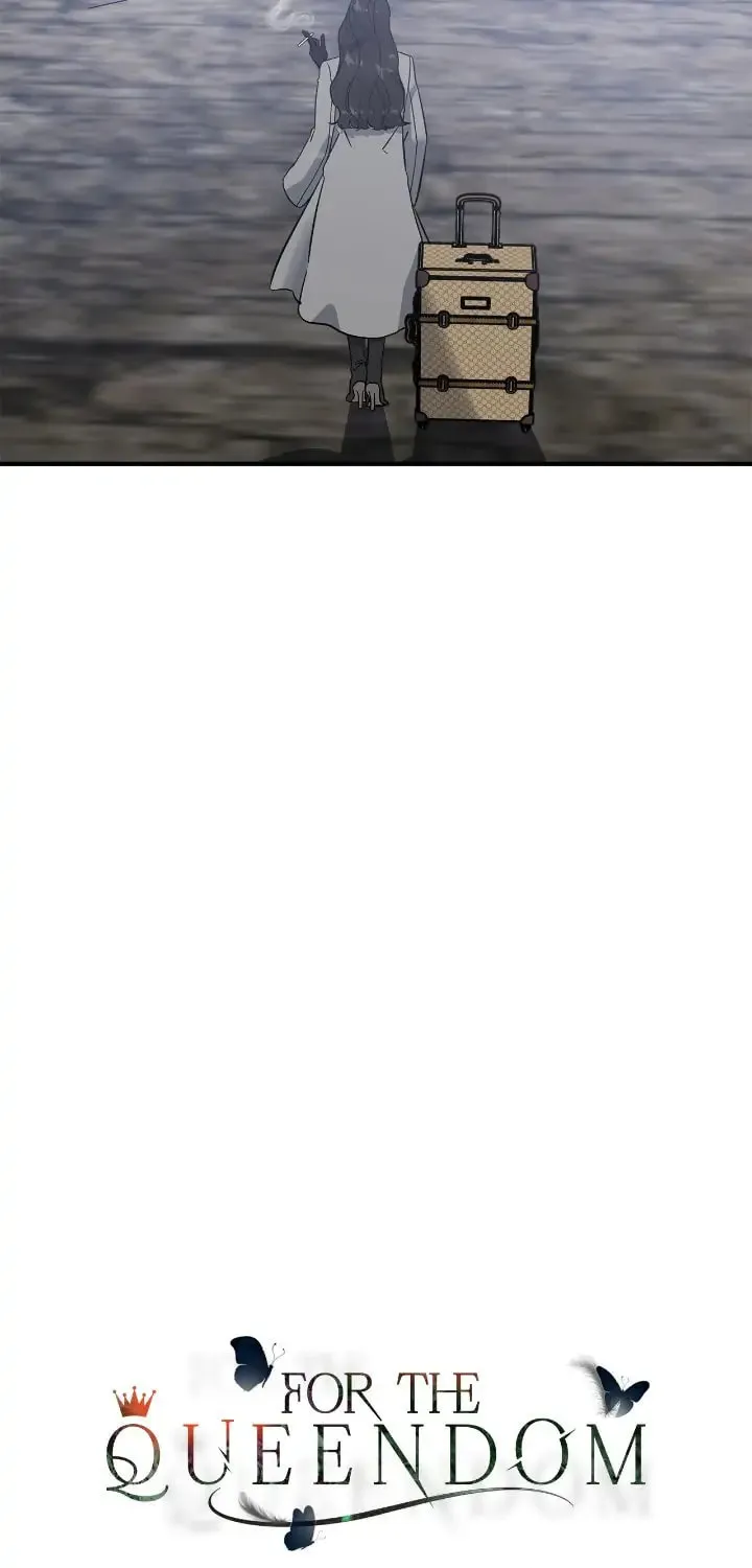 For the Queendom Chapter 3 page 10 - 