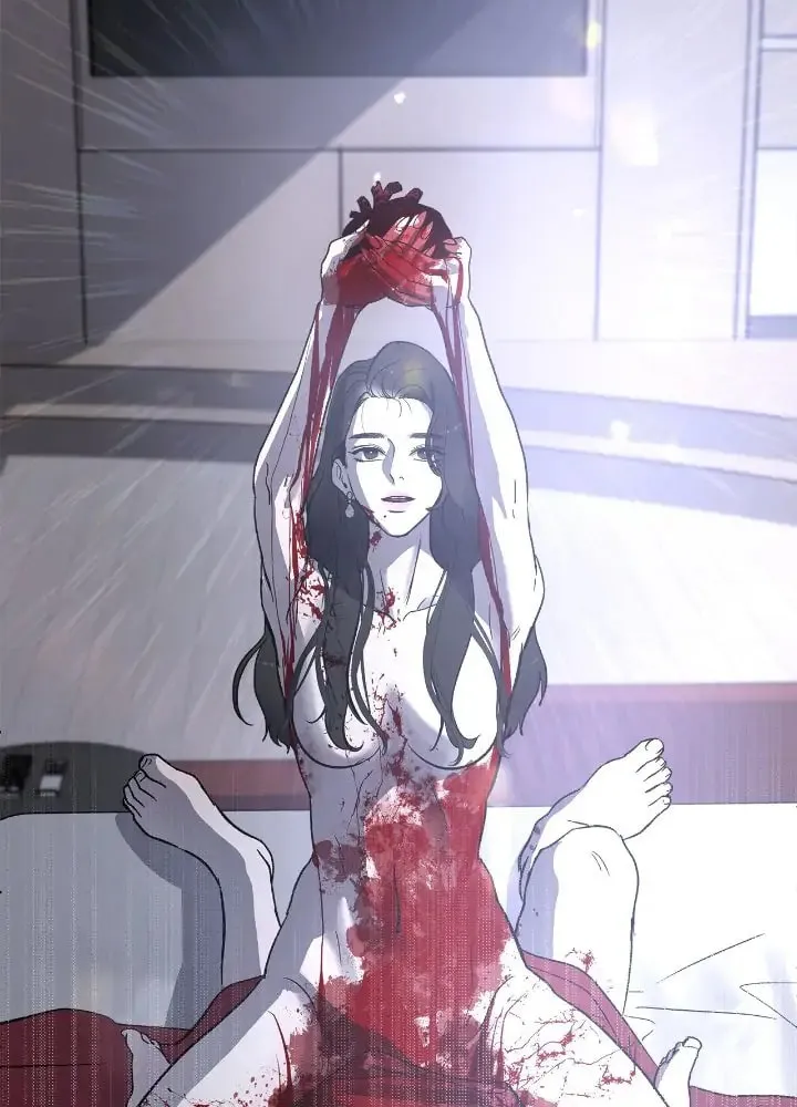 For the Queendom Chapter 3 page 91 - 