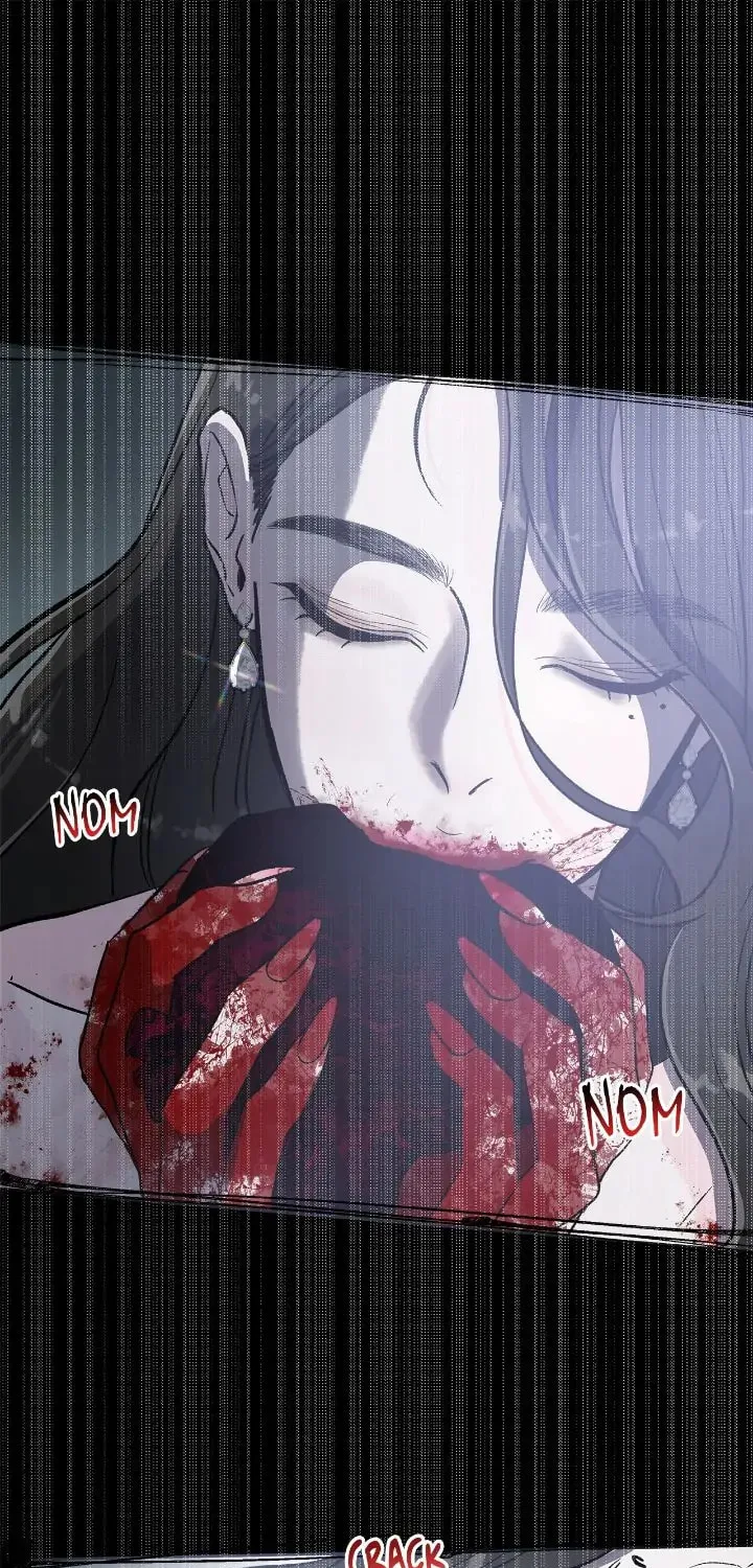 For the Queendom Chapter 3 page 93 - 
