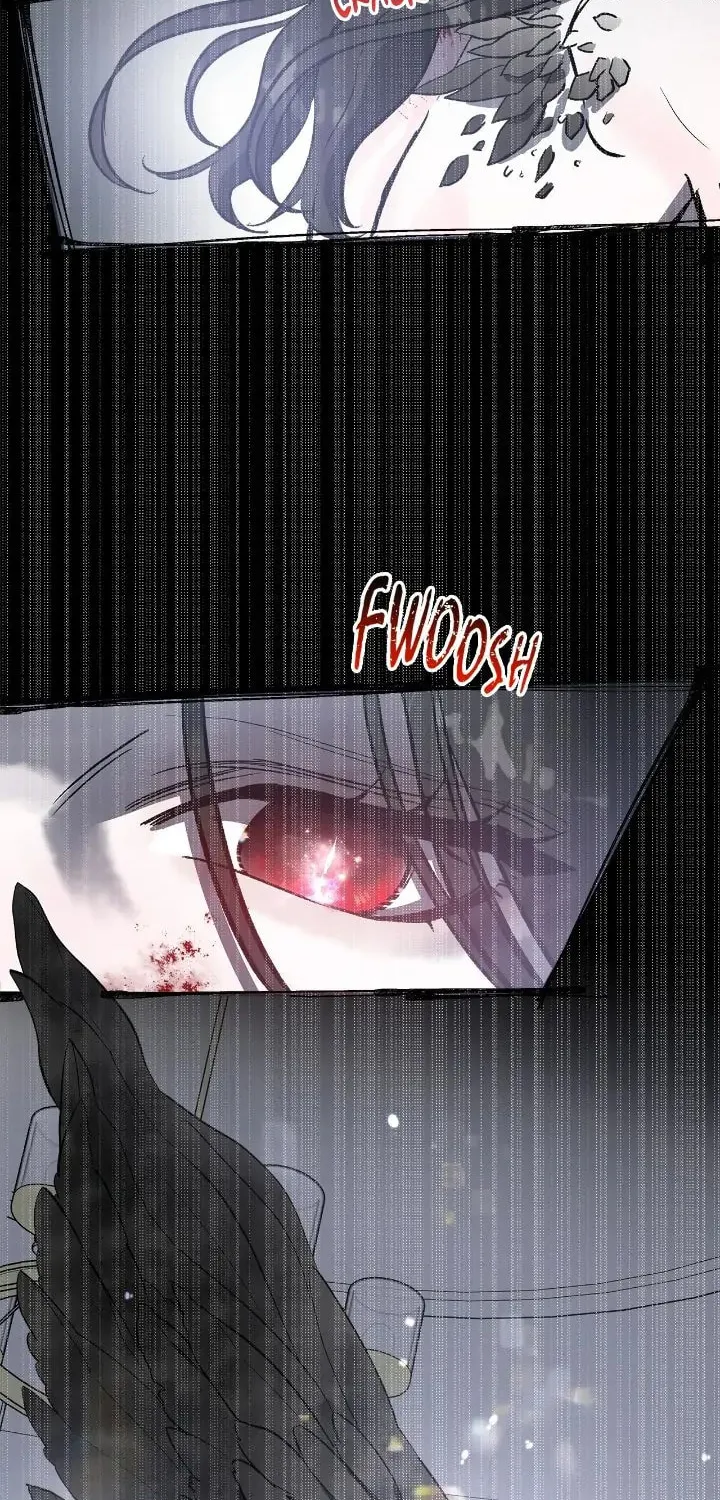 For the Queendom Chapter 3 page 94 - 