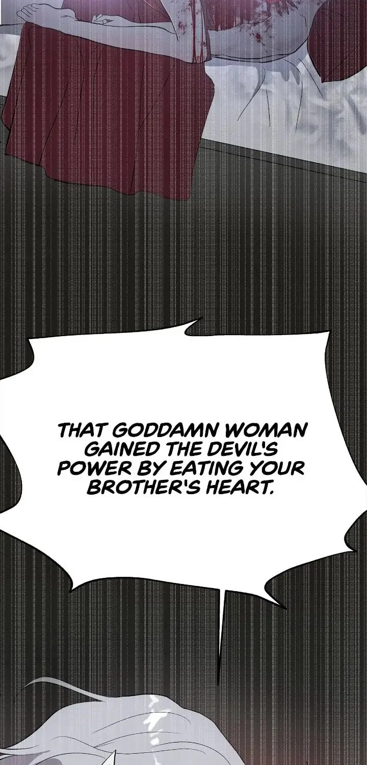 For the Queendom Chapter 3 page 96 - 
