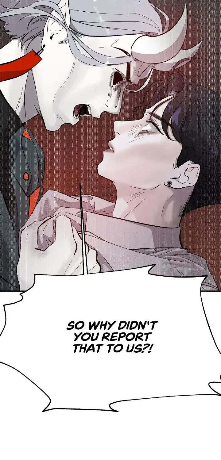 For the Queendom Chapter 3 page 97 - 