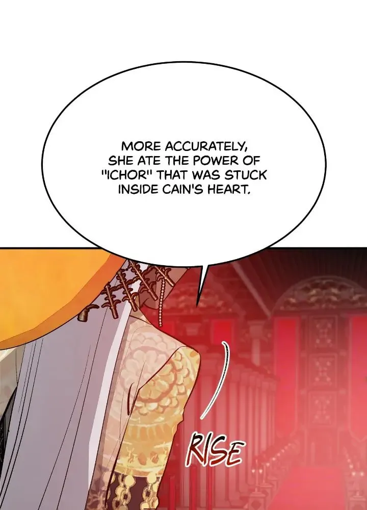 For the Queendom Chapter 3 page 98 - 