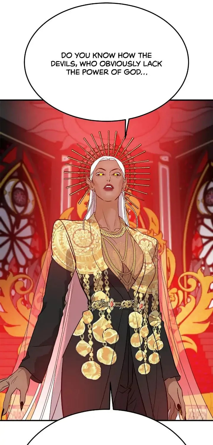For the Queendom Chapter 3 page 100 - 
