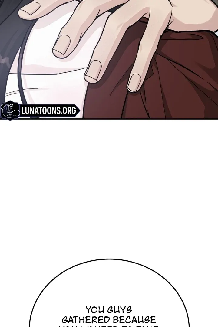 For the Queendom Chapter 83 page 101 - 