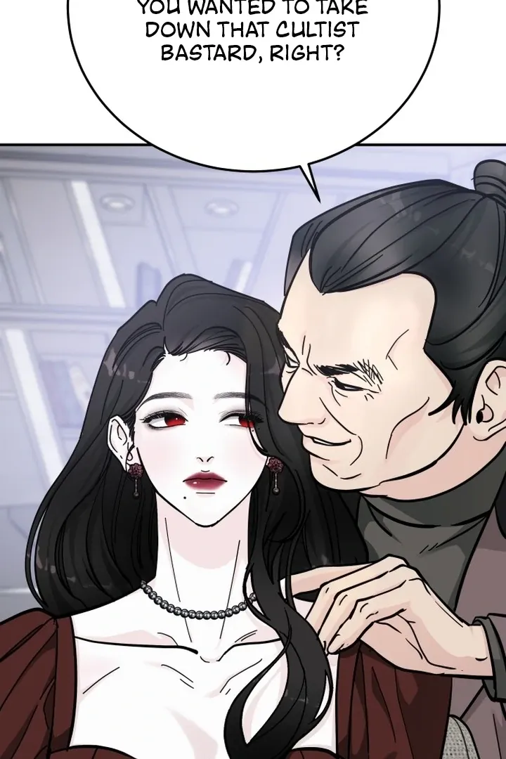 For the Queendom Chapter 83 page 102 - 